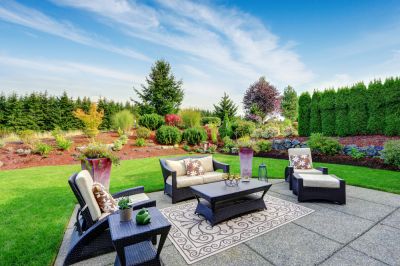 Create a Beautiful Landscape with Pruning Services!