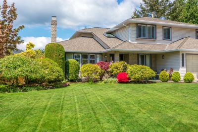 Improve Your Curb Appeal