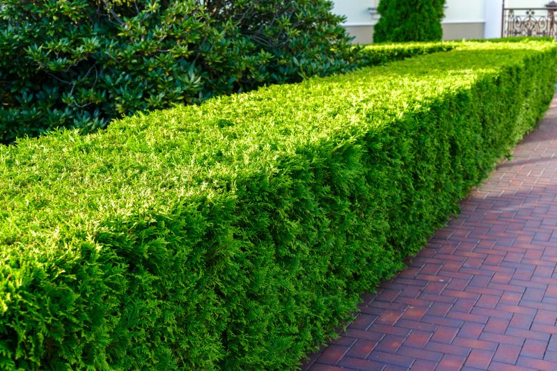 Hedge Pruning